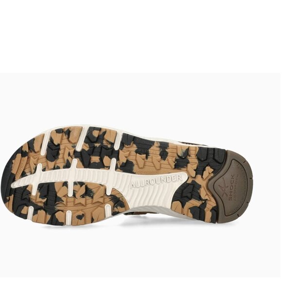 Allrounder by Mephisto Westside Sandals - Picture 6 of 9